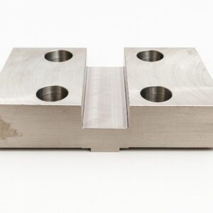 T93X-5281 TRANSFER BLOCK, BOTTOM T93X & T93XMA