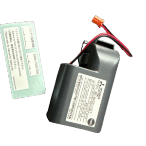 V1201103 BATTERY FOR J4 ETHERCAT DRIVE